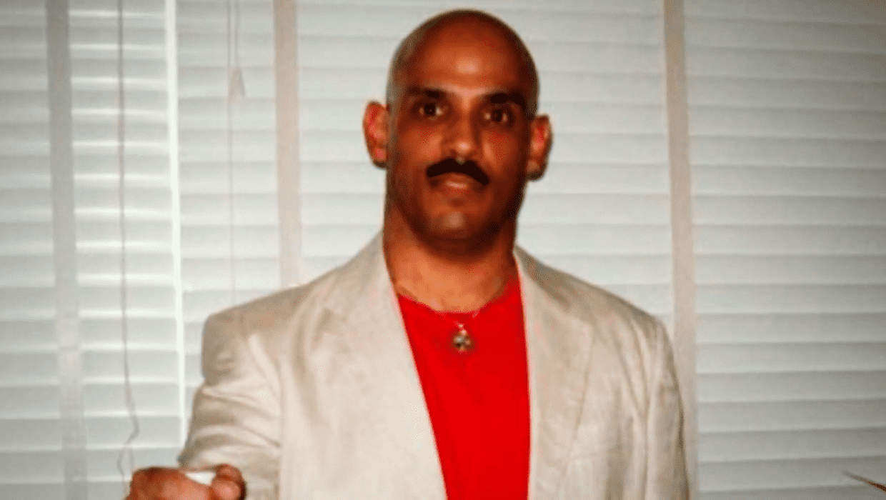 Jose Rodriguez-Cruz is imprisoned for a total of 52 years (Dateline/NBC)