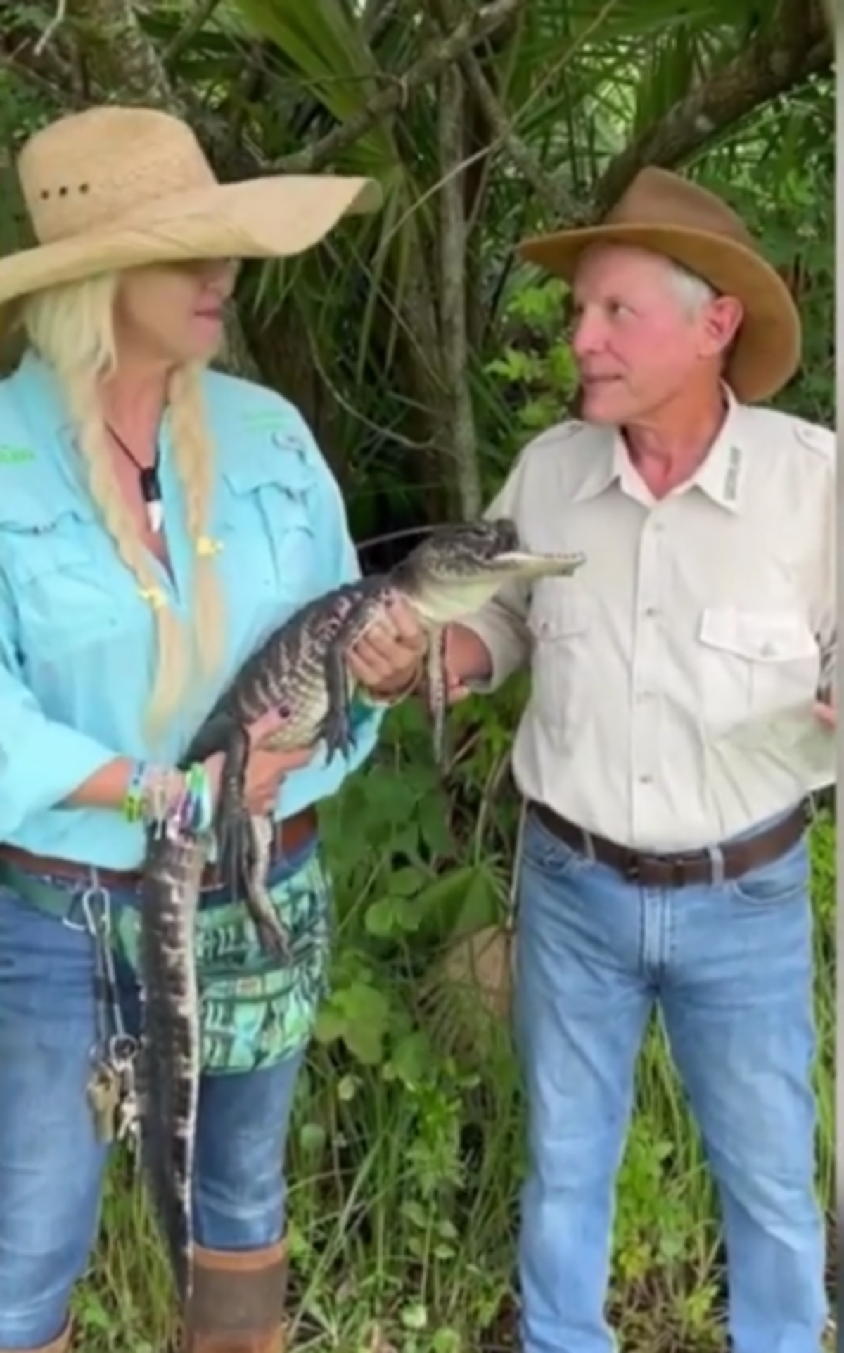 (@CBS12NewsWPEC/Youtube)