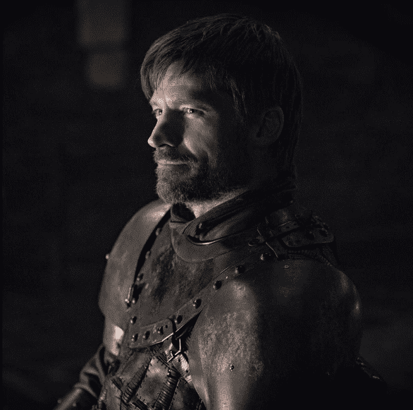 Nikolaj Coster-Waldau as Jaime Lannister in 'GoT' (IMDb)