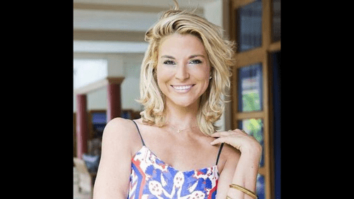 'The Challenge' Diem Brown (The Challenge)