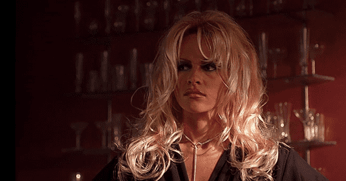 Pamela Anderson in 'Barb Wire' (IMDB)