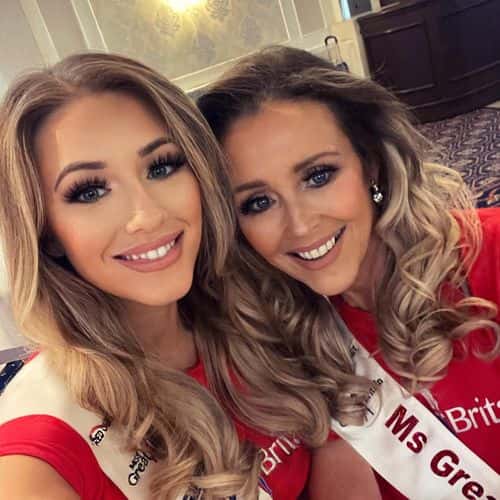 (Amy Meisak/Facebook)