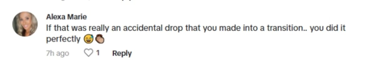 Alix Earle's fan shows love for her new hair cut (alixearle/ TikTok)