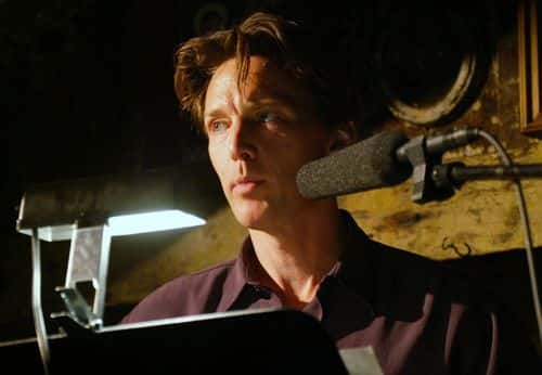 ***EXCLUSIVE***  Actor  Andrew McCarthy reads Tod Goldberg's short story   