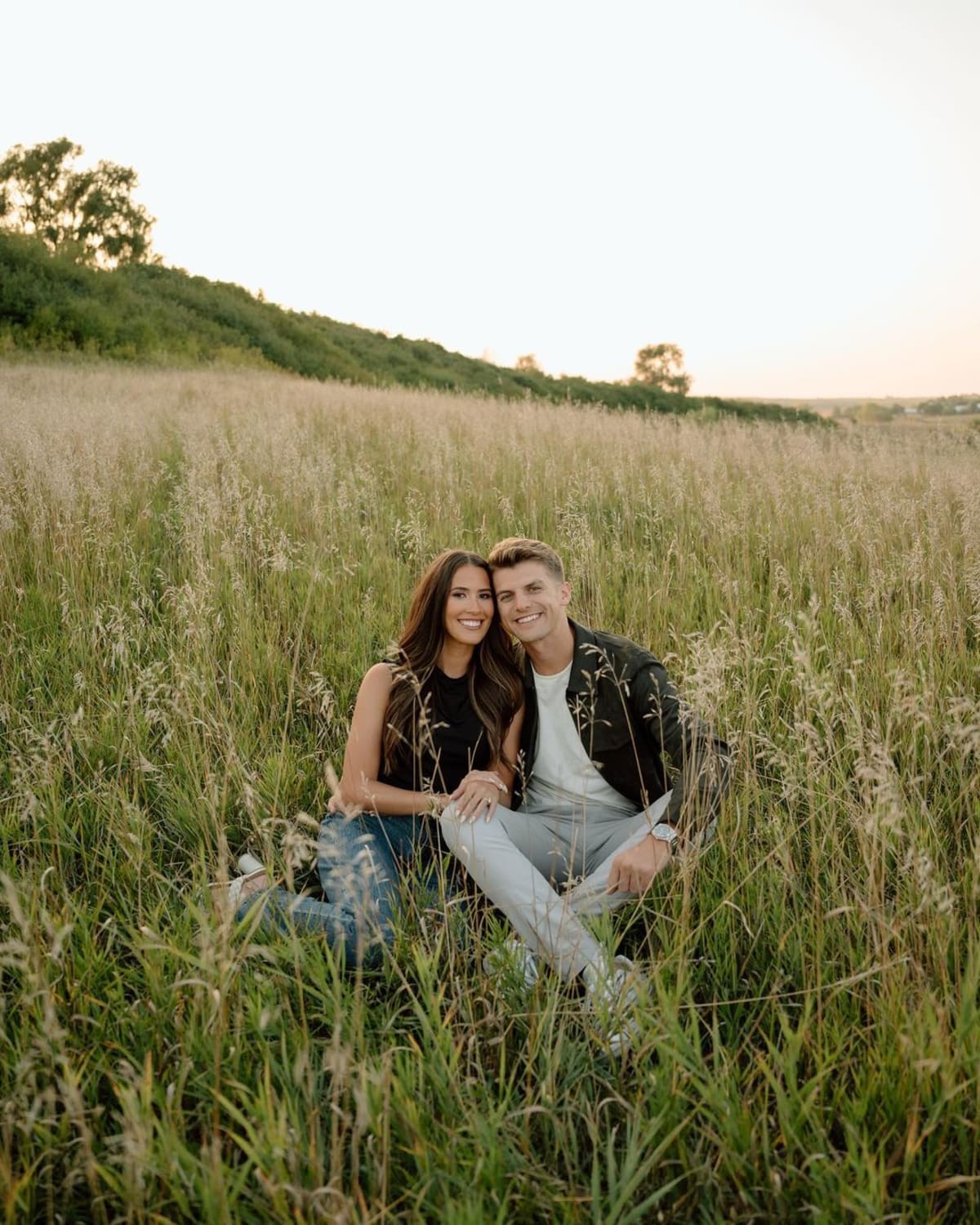 'Surviving Paradise' star Gabe Dannenbring to get married to fiance Annie Klumpp (Instagram/annie_klumpp)