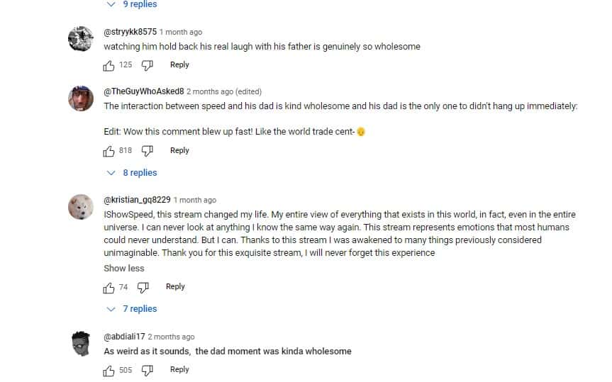 (Speed Universe/YouTube)