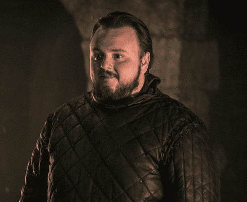 Samwell Tarly (HBO)