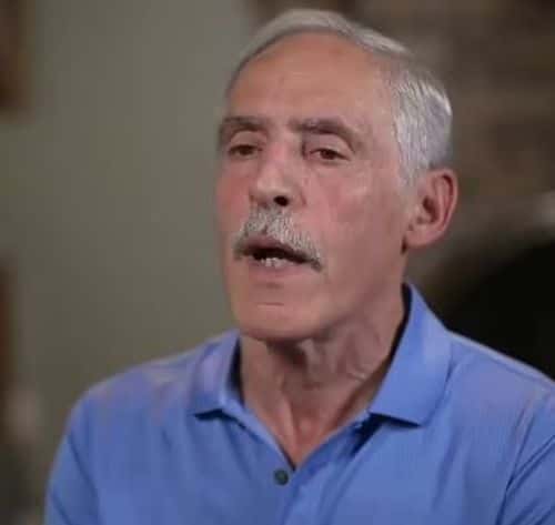 Tom Monnel speaks up about his doubts in the series (YouTube screenshot/ Fox )