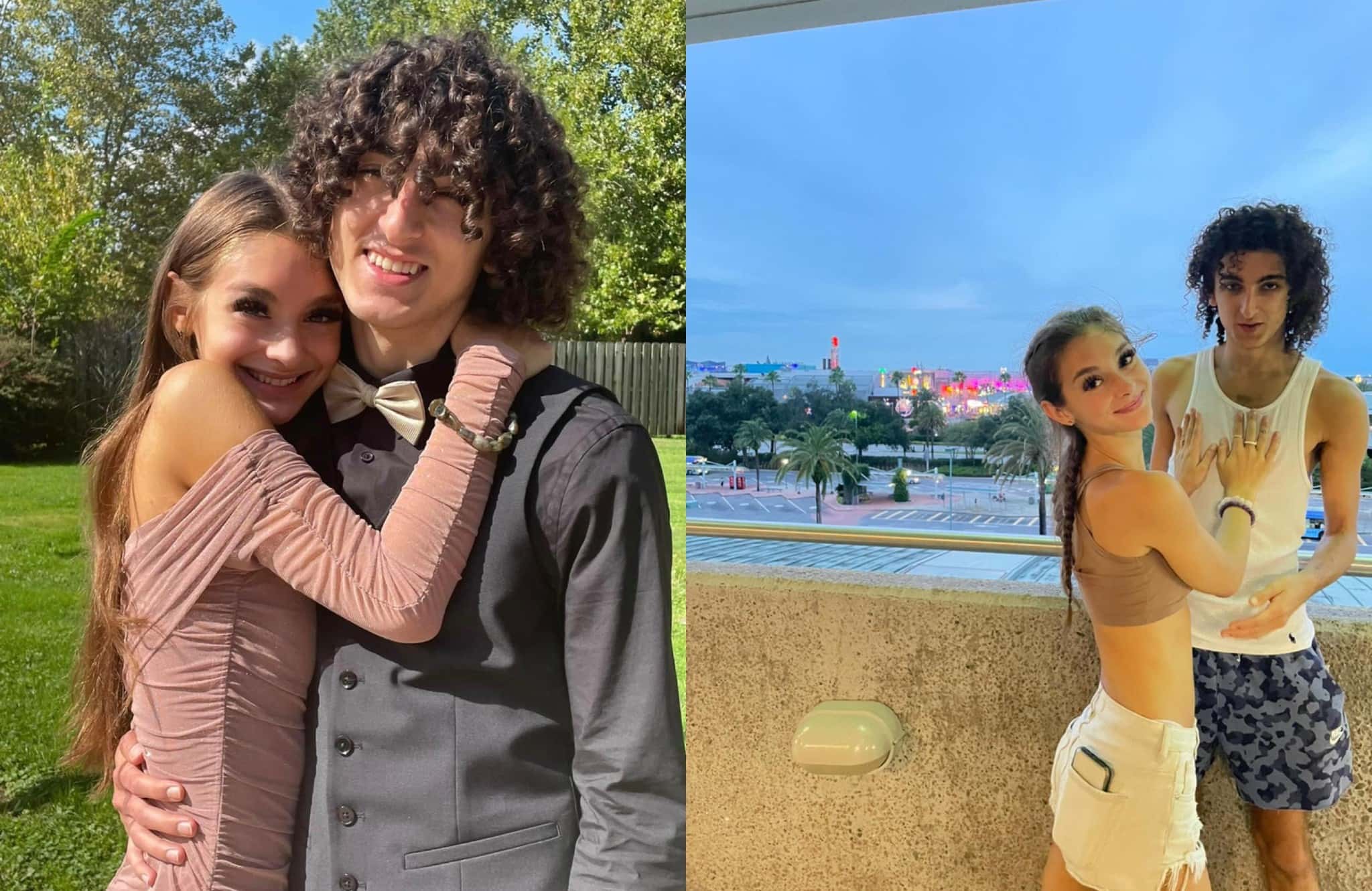 (Mackenzie Shirilla/Facebook)
