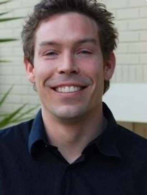 James Bullard is the CTO of the company ( LinkedIn/ James Bullard)