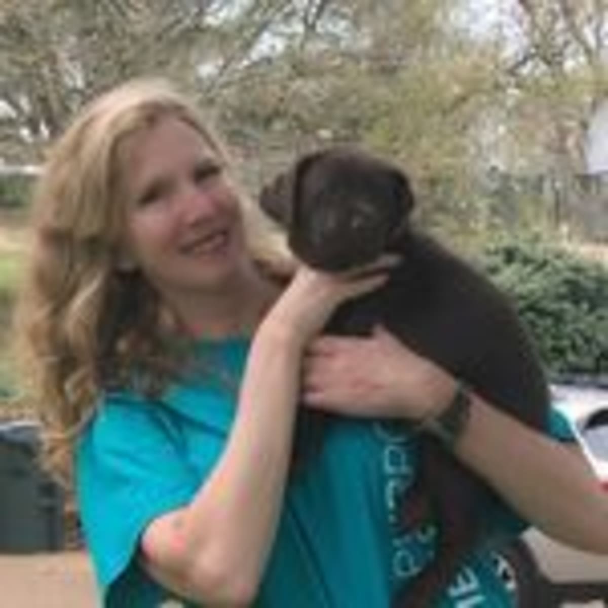 Jeanie Howard to star in 'The Golden Bachelor' (Instagram/jeanie8322)