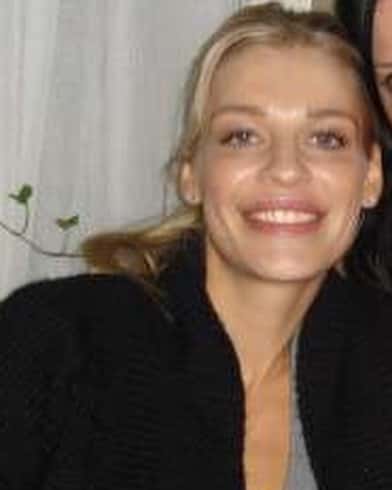  Camela Leierth-Segura  Annelie Serneval/ Facebook