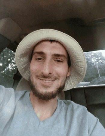 (Eric Doherty/Facebook)