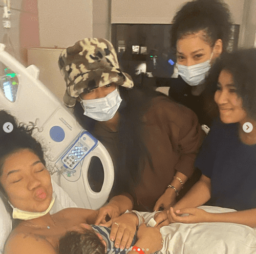 (jheneaiko/Instagram)