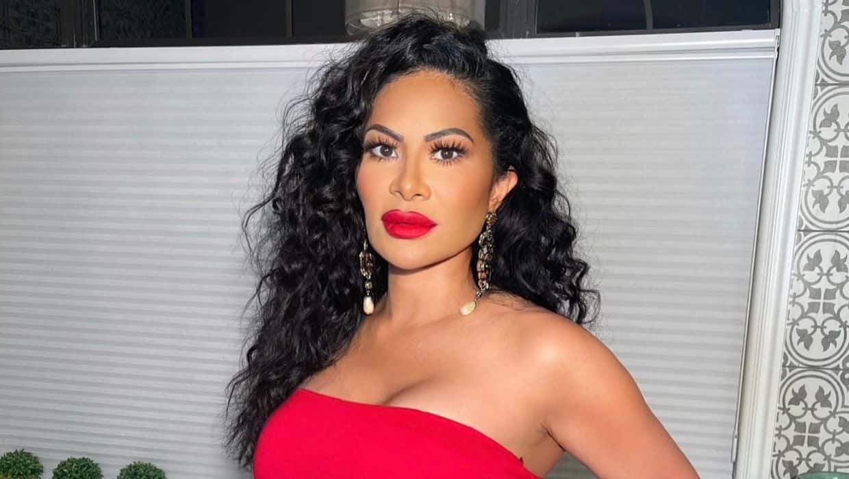 'The Real Housewives of Salt Lake City' star Jen Shah was paid a whopping amount for Season 3 (Instagram/therealjenshah)