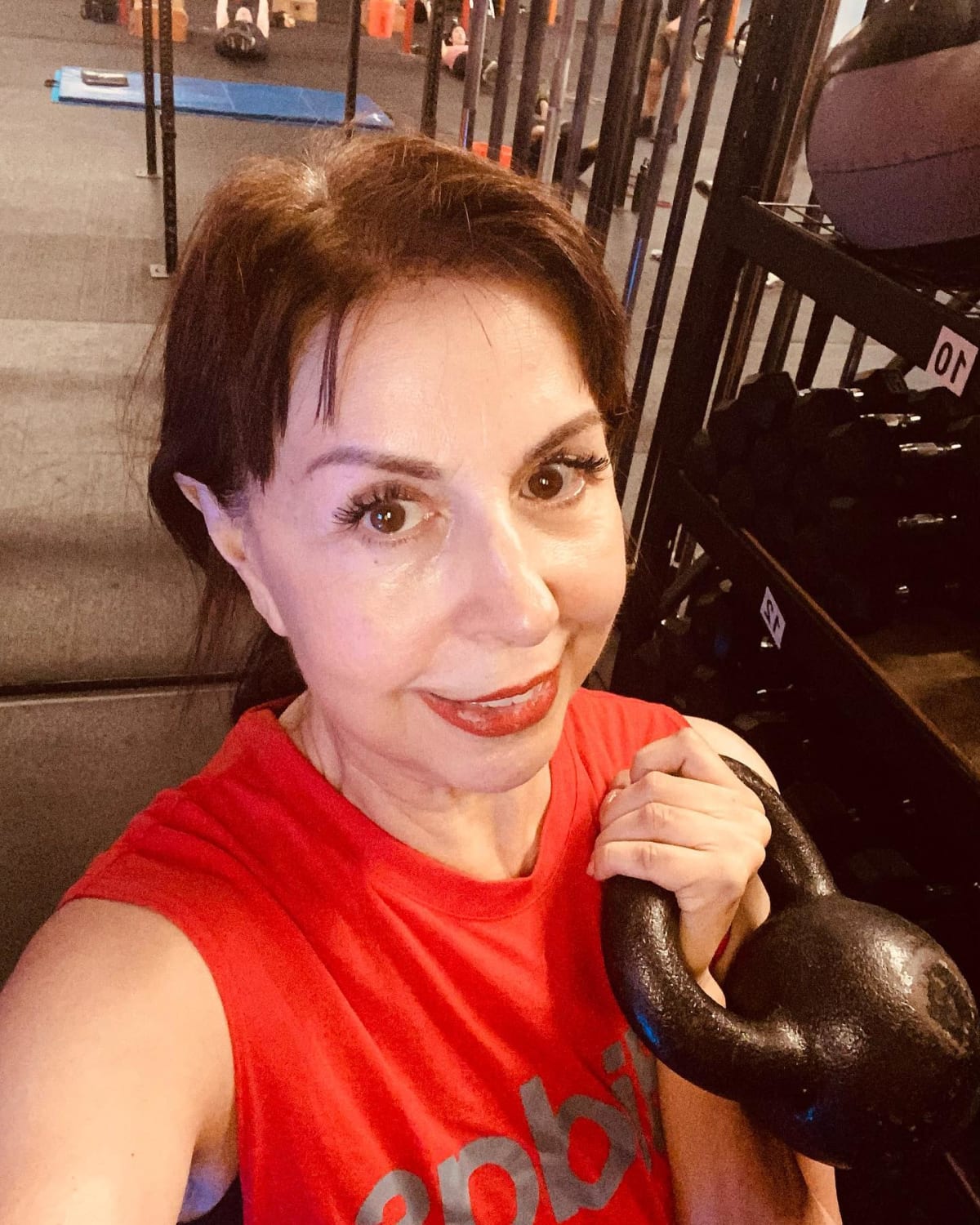 'The Golden Bachelor' star Sylvia Robledo works as a Public Affairs Consultant (Instagram/@sylviarobledo8)