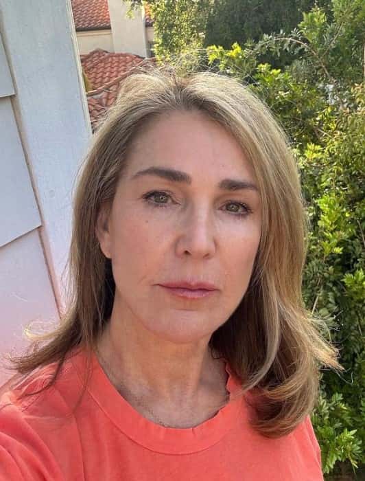 Peri Gilpin essayed the role of Rosalinda Doyle (Instagram/@peri.gilpin)