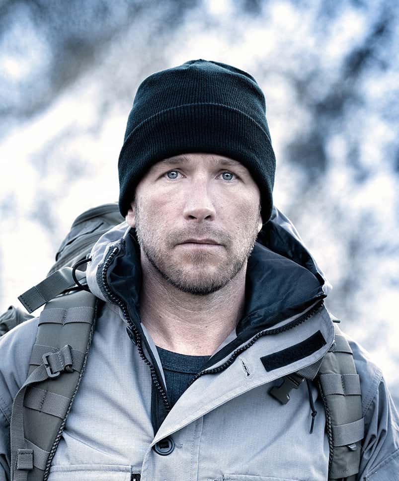 Bode Miller (Pete Dadds/FOX) 