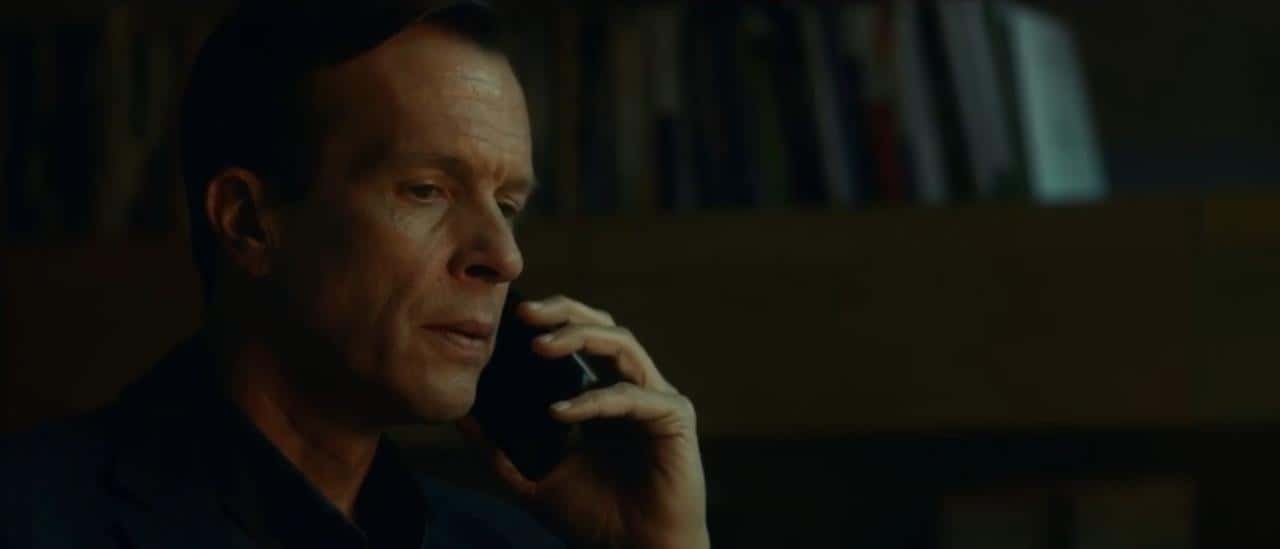 A still from 'Jack Ryan' starring John Schwab as Thomas Miller (Prime Video)