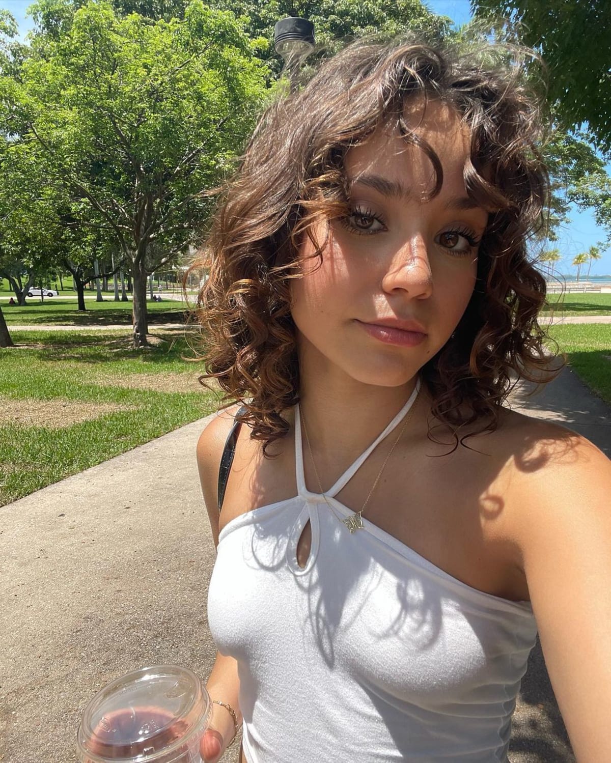 'The Voice' Season 24 contestant Juliette Ojeda (Instagram/thatonecubangirl)