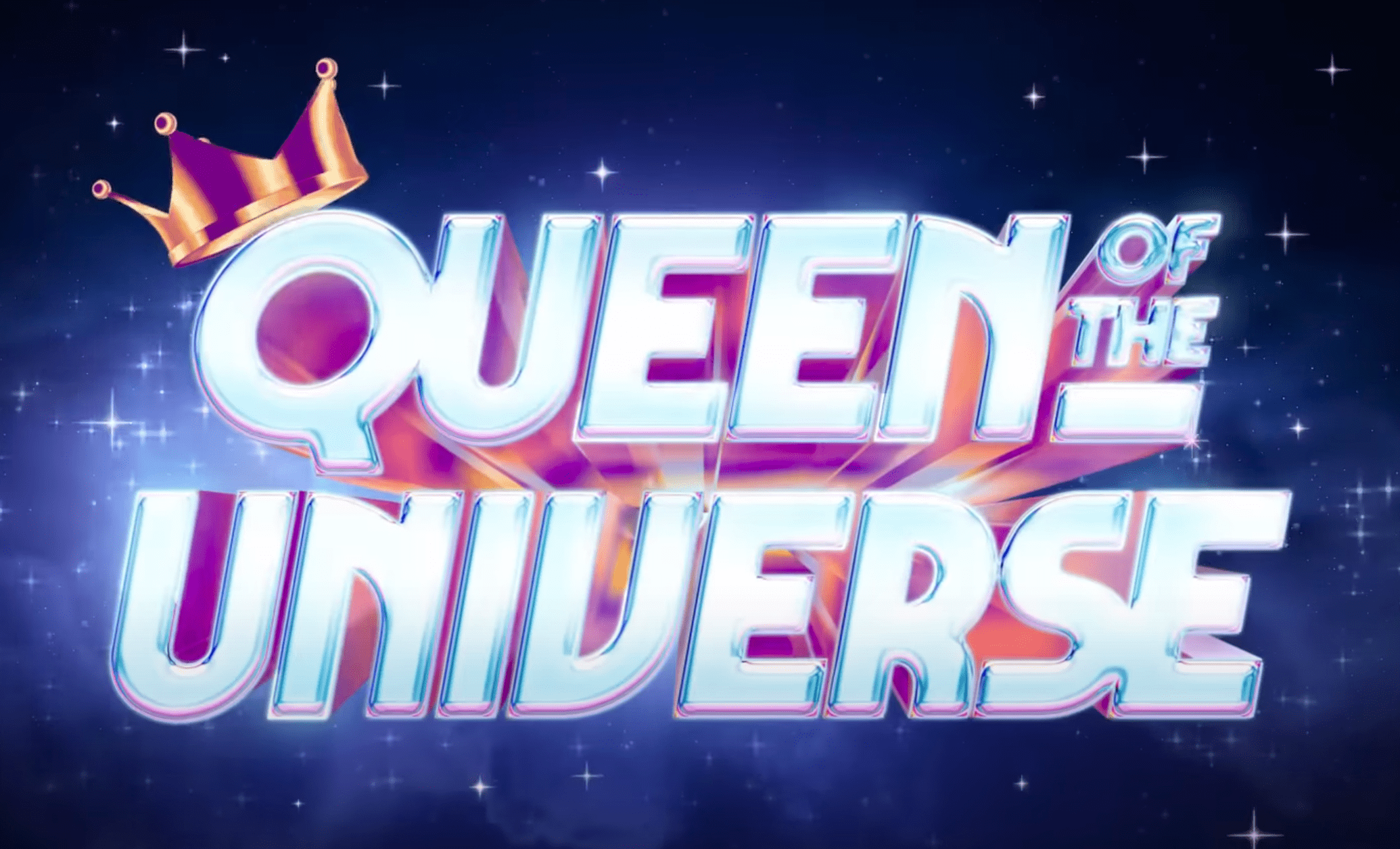 Competition series 'Queen of the Universe' also couldn't survive the layoff from Paramount+ (@ParamountPlus/YouTube)