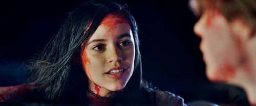Jenna Ortega as Phoebe in 'The Babysitter: Killer Queen' (IMDb)