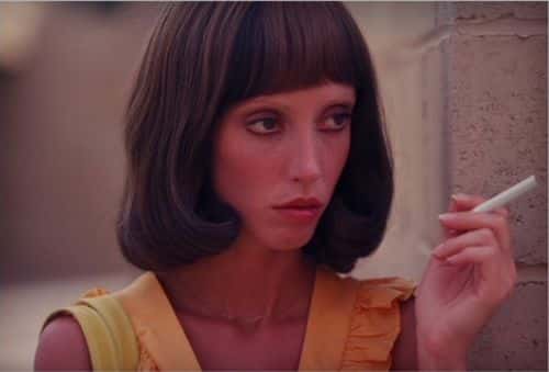 Shelley Duvall in a still from '3 Women' (20th Century Fox)