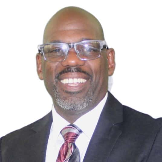 Bryan Ferguson (LinkedIn)