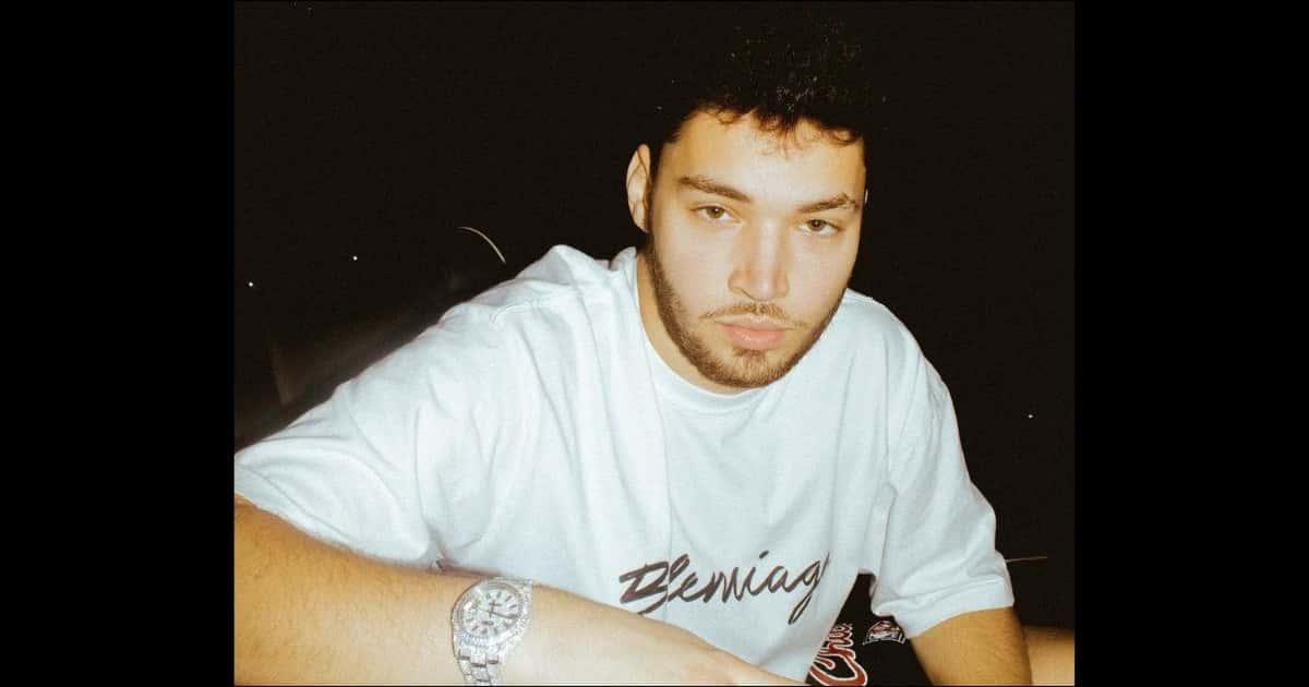 (@adinross/Instgaram) 