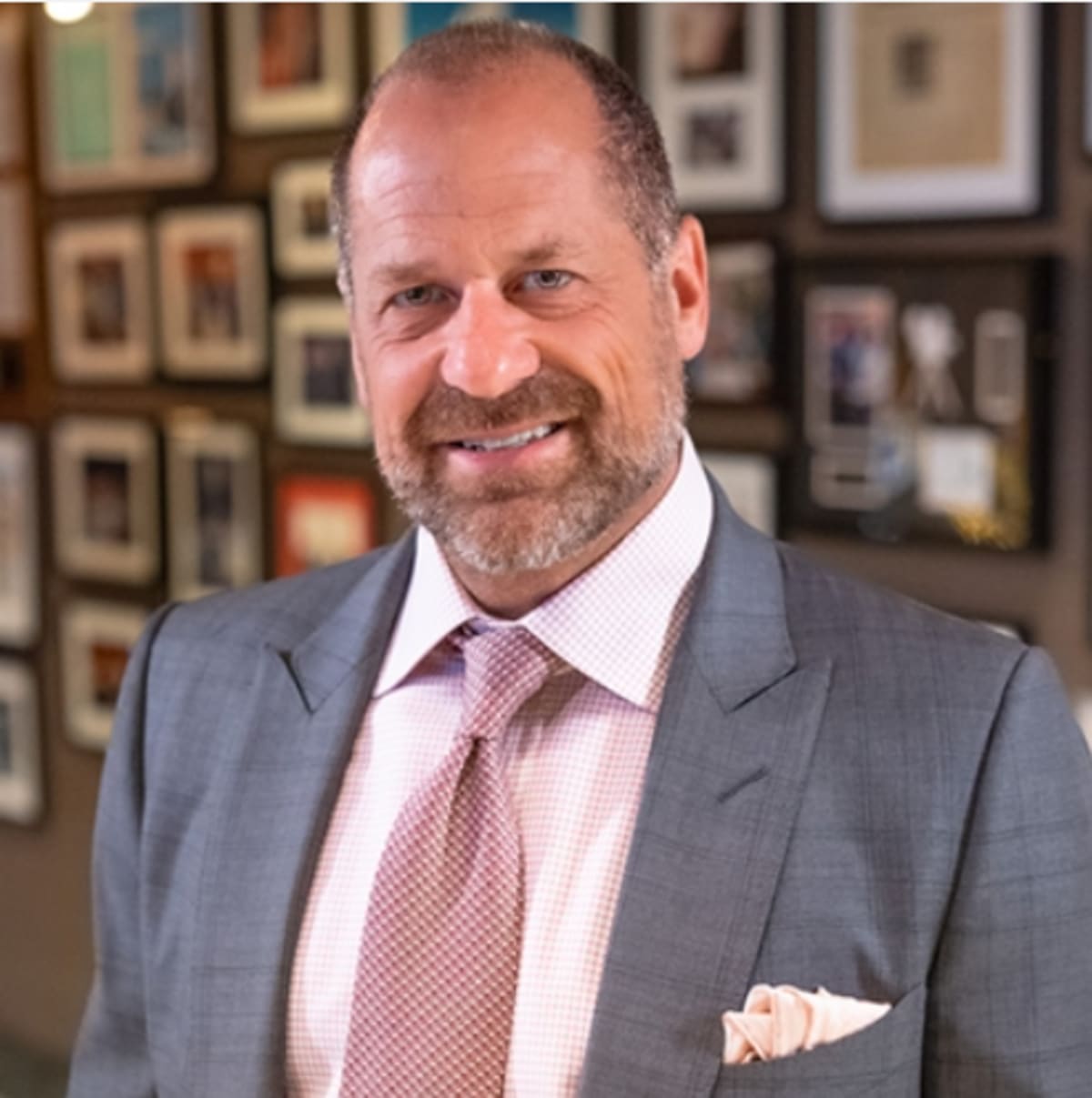 Las Vegas's well-known attorney, Ross Goodman, will represent Duane' Keefe D' Davis, the convict in Tupak Shakur's murder case (goodmanlawgroup)