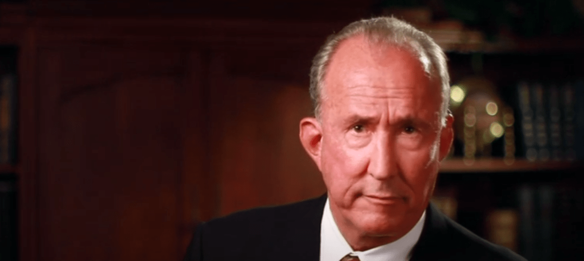 Lawrence Eric Taylor and his wife's deaths are being probed as murder-suicide (@LawrenceTaylorDUI/YouTube)