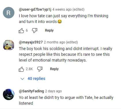 (@thecobrasecrets/Youtube)