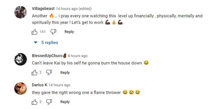 (Kai Cenat live/YouTube)