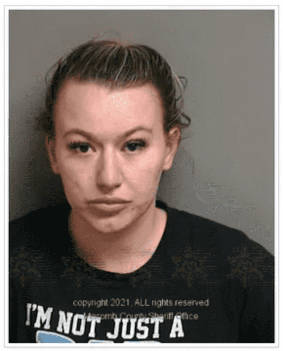 (Zanesville Police Department)