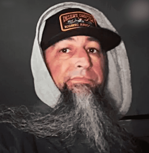 Glen Sprowl was one of he three people killed in mass shooting at Trabuco Canyon bar (screenshot ABC 7/YouTube)