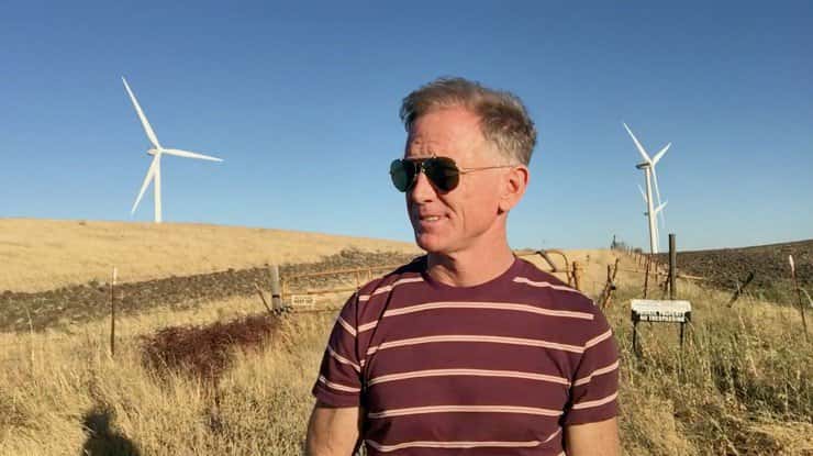 James Redford (@nofilmschool/ Twitter)