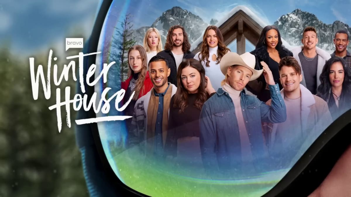 'Winter House' season 3 brings together a diverse cast (YouTube/Bravo) 
