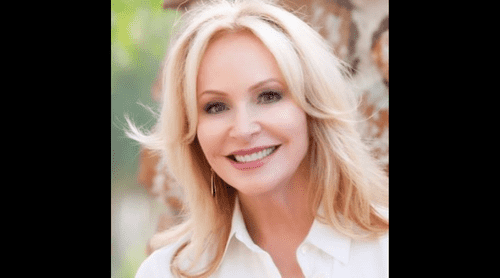 Sandra Maas worked with KUSI for 18 years before departing in 2019 (@SandraMaas/Twitter)