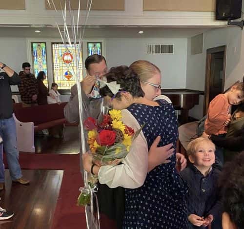 (Facebook/Victoria Highsmith)