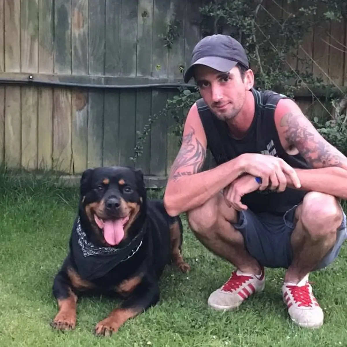 (Hampshire Constabulary)