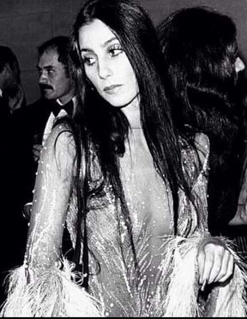 (@cher/Instagram)