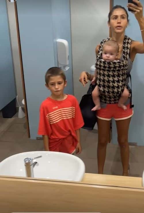 (rubytuesdaymatthews/Instagram)