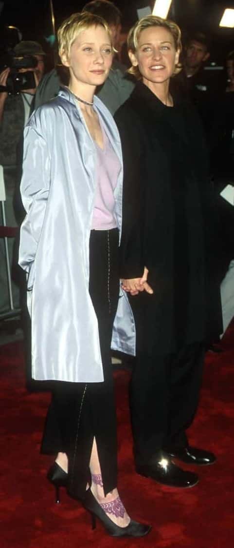 Branda Chase/Getty Images