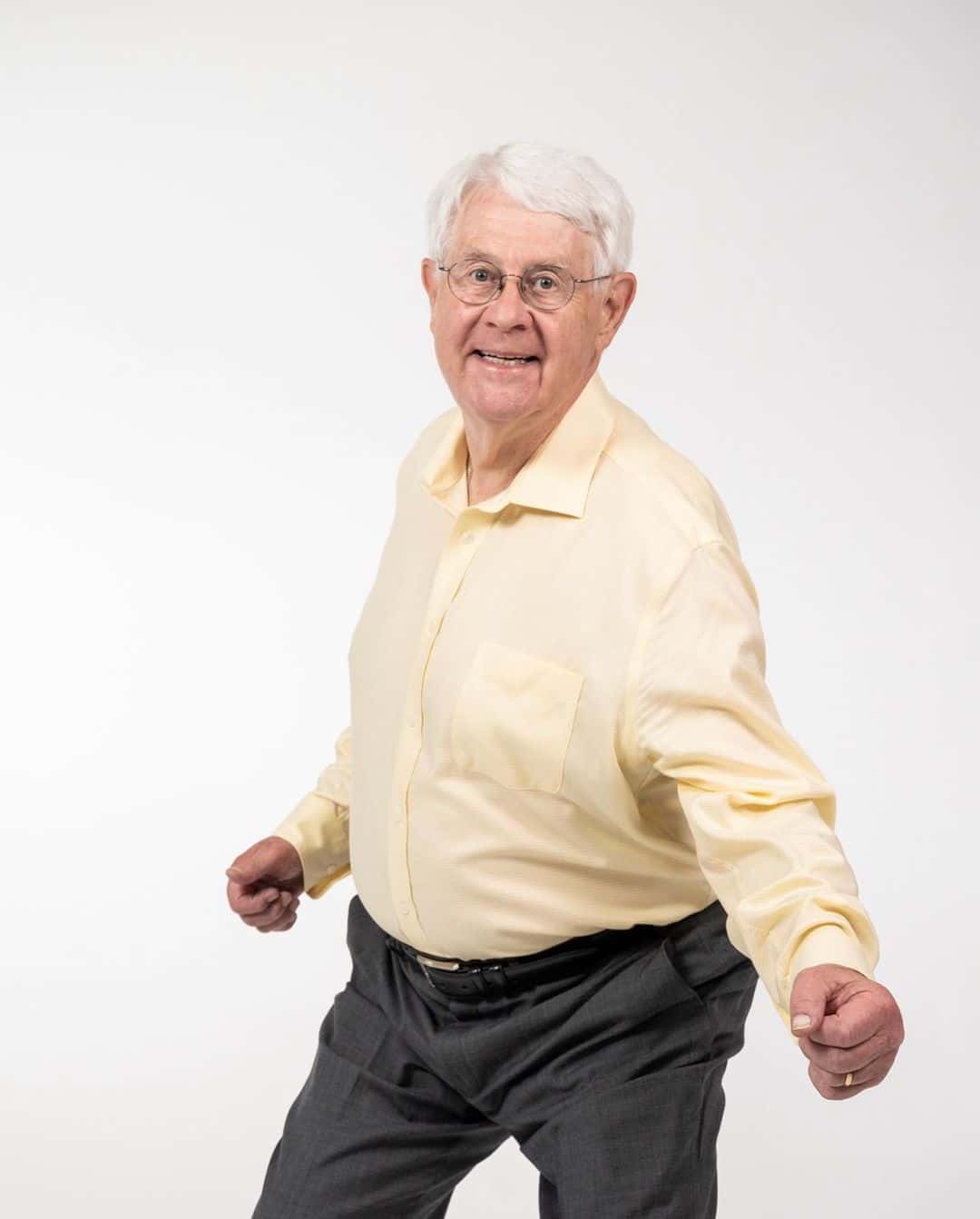 Glen Thore has spent years working in the commercial printing industry. (Instagram/whitneywaythore) 