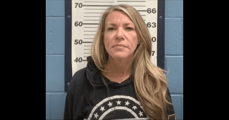 The court found Lori Vallow Daybell competent to stand trial, and the trial is set to begin as anticipated in January 2023. (Youtube/Law&Crime Network)