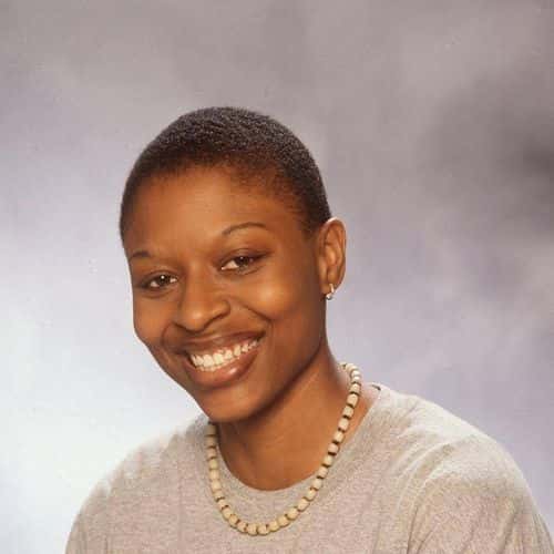 'Survivor' Season 1 contestant Ramona Grey (Facebook/@ramona.grey.1428)