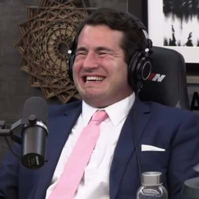 Alex Stein (@alexstein99/Twitter)