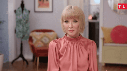 Nicole from '90 Day Fiance: The Other Way' isn't thrilled with her second move to Egypt (TLC)