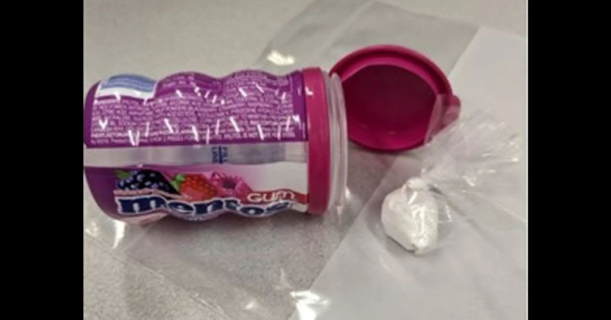 The proof of sample Baez had provided the federal informant earlier to her arrest. (U.S. Attorney Southern District of New York)