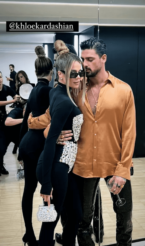 (Photo: @iammichelemorroneofficial/Instagram)